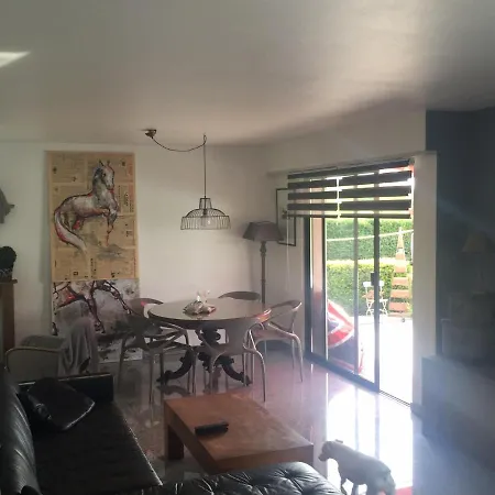 Chez Aurore & Laurent Houssen