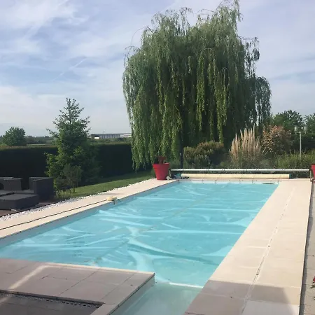 Villa Chez Aurore & Laurent