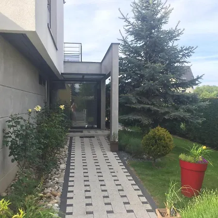 Villa Chez Aurore & Laurent